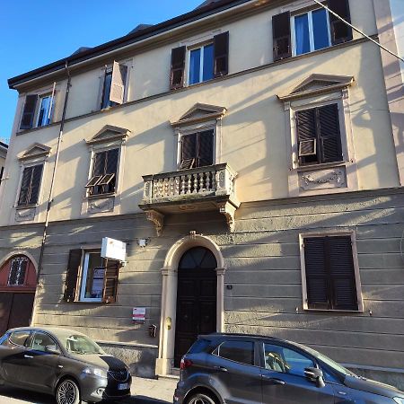 Appartamento Al Novecento Novi Novi Ligure Exterior foto