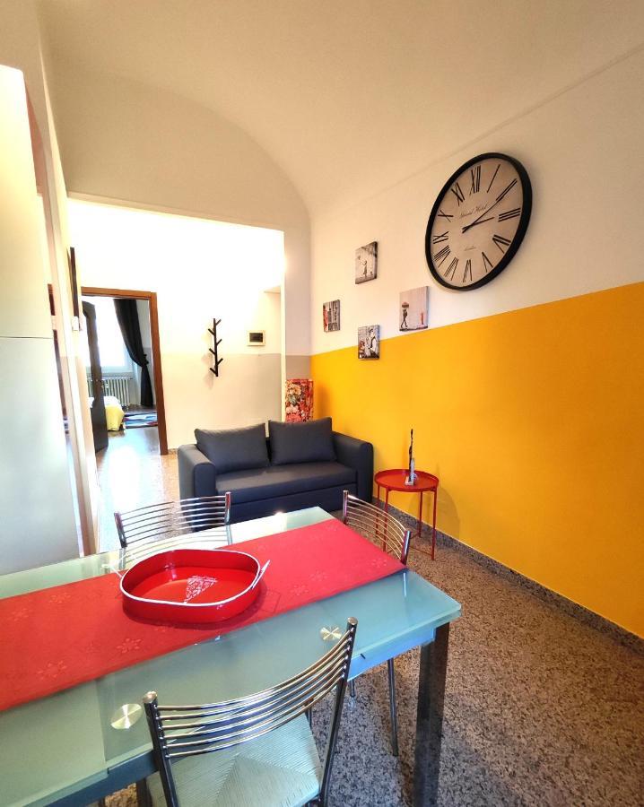 Appartamento Al Novecento Novi Novi Ligure Exterior foto