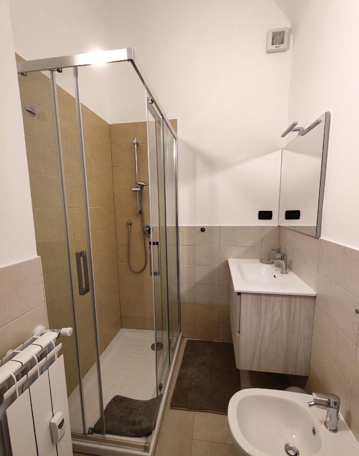 Appartamento Al Novecento Novi Novi Ligure Exterior foto